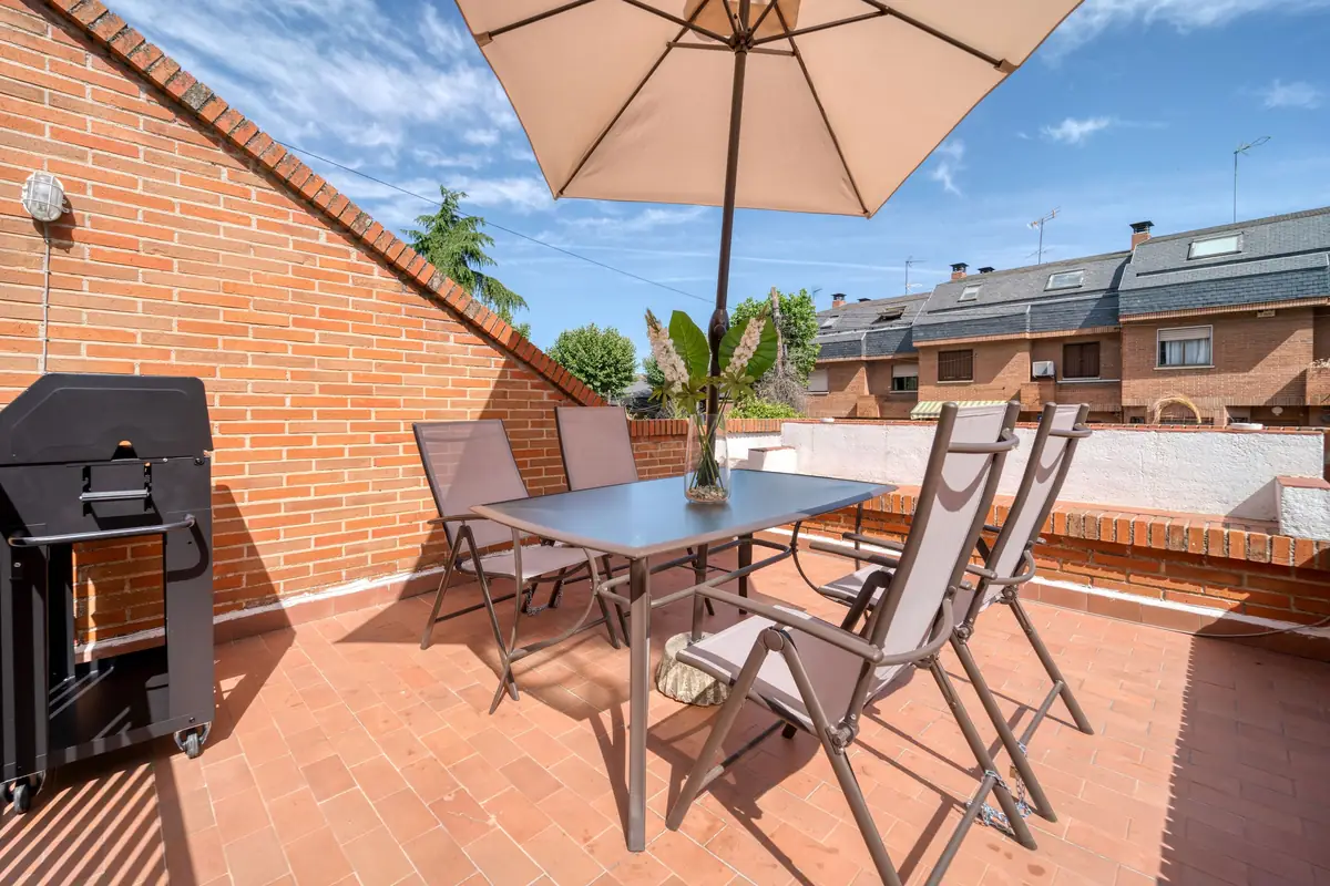 Vivienda en venta en Arganda del Rey