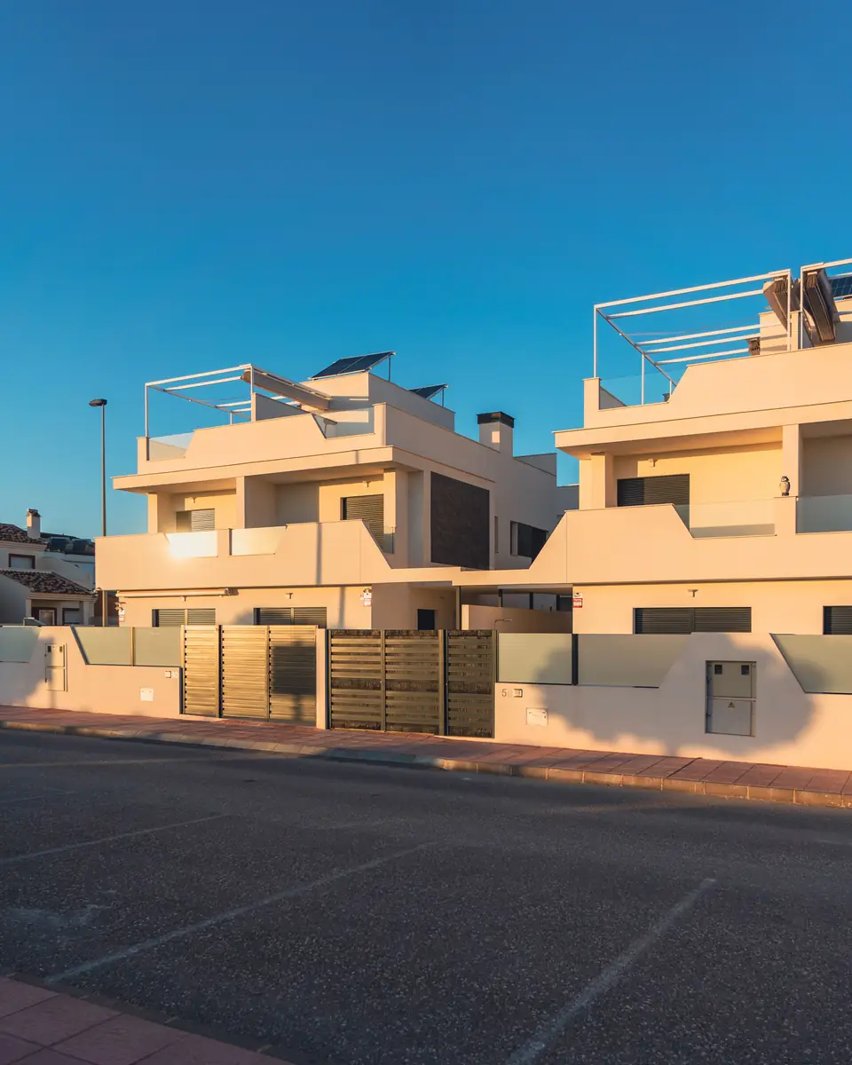 Vivienda en venta en Móstoles
