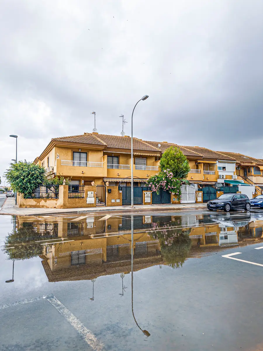 Vivienda en venta en Alcorcón