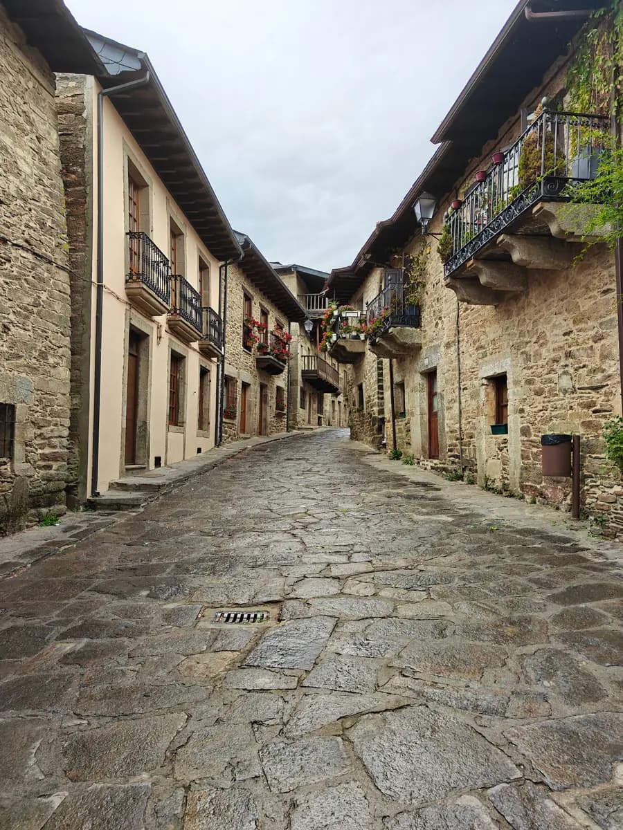 Vivienda en venta en la Sierra Norte de Madrid