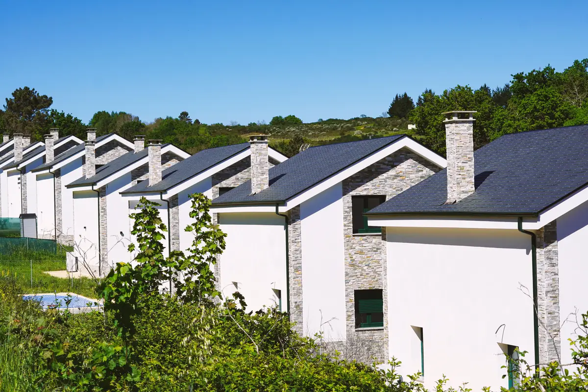 Vivienda en venta en Galapagar