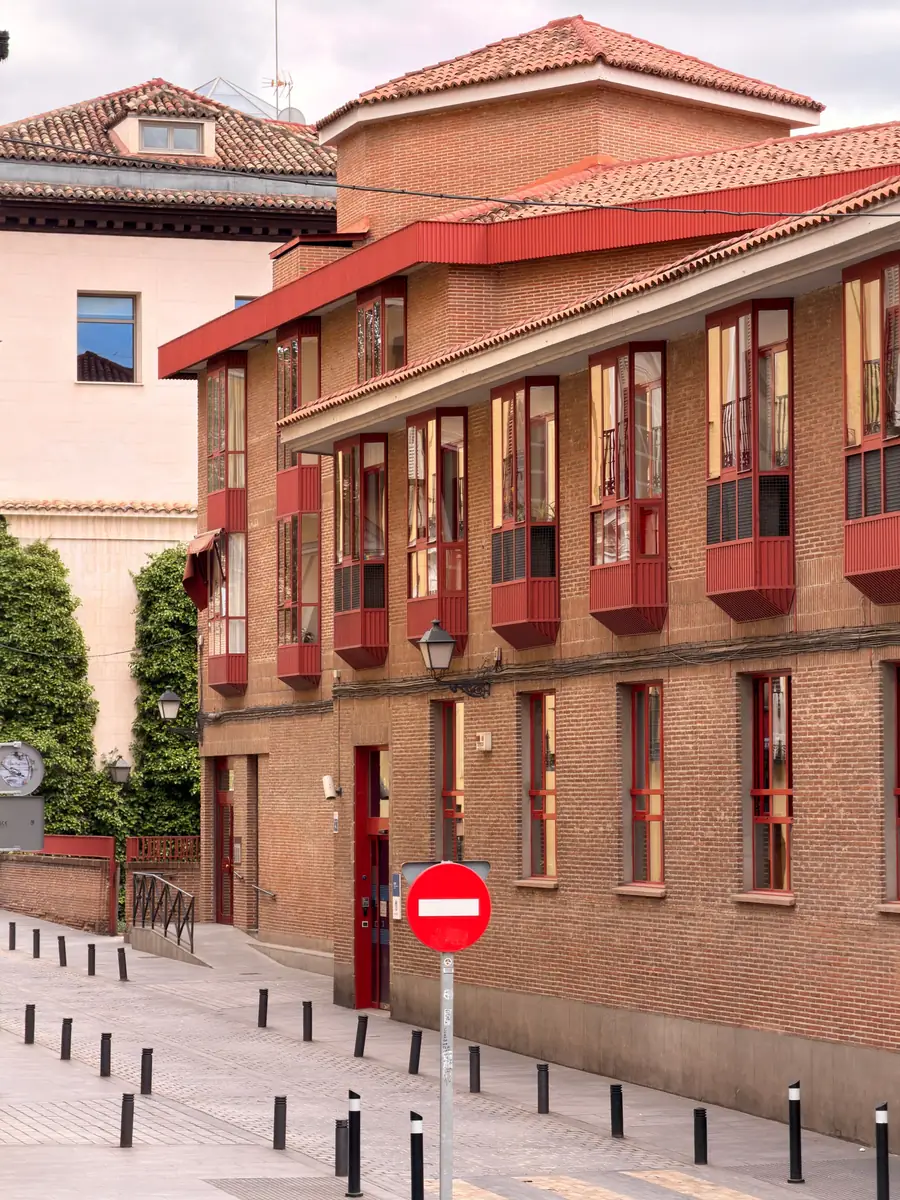 Vivienda en venta en Loeches