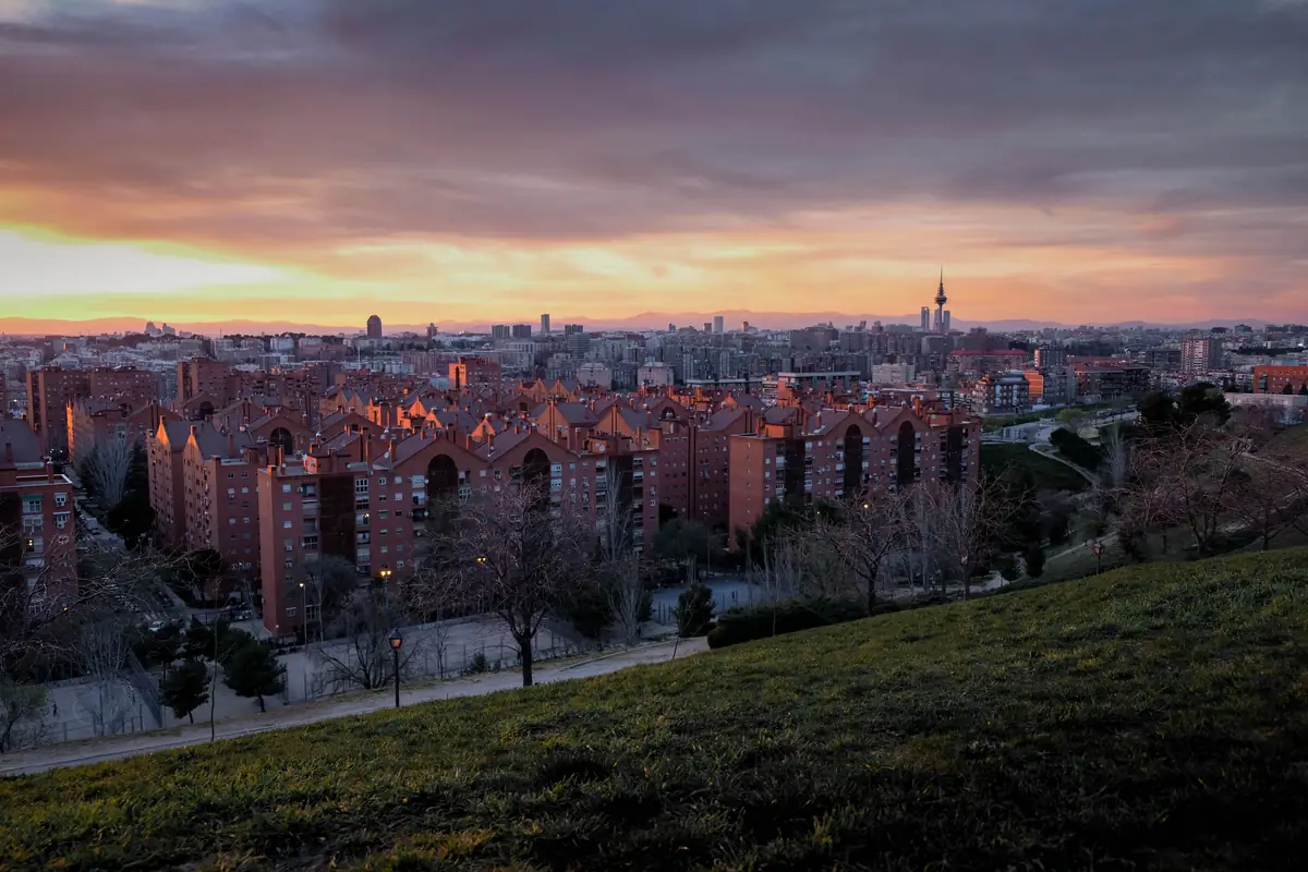 Vivienda en venta en Puente de Vallecas