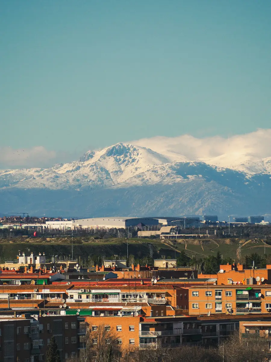 Vivienda en venta en Fuencarral-El Pardo