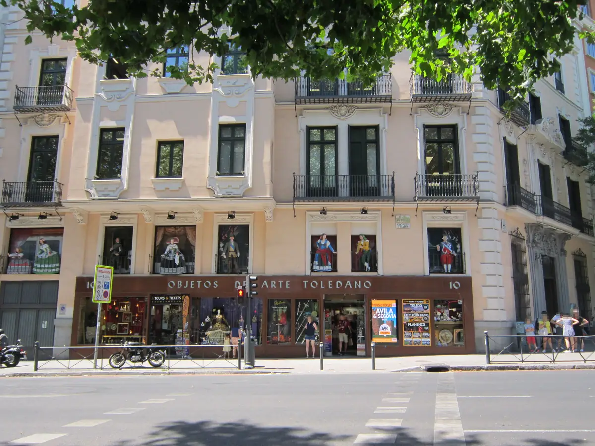 Vivienda en venta en Retiro