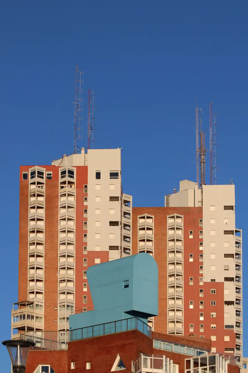 Vivienda en venta en Fuenlabrada