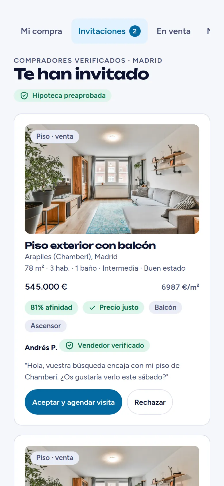 Te invitan